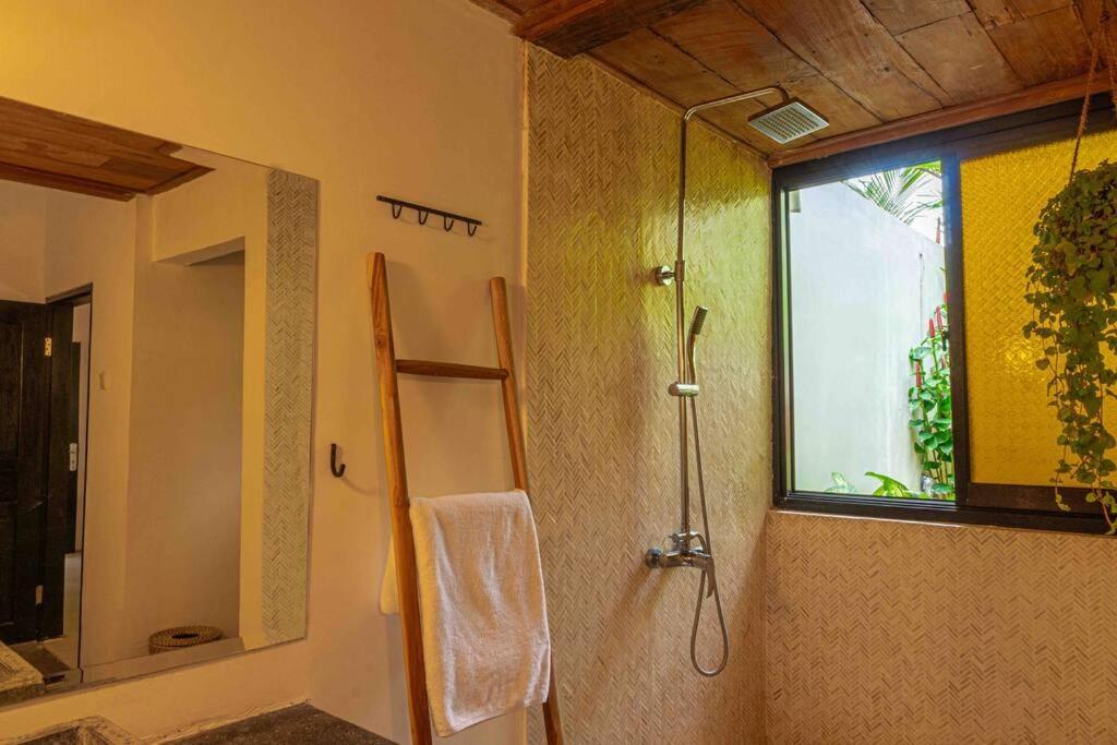 Berawa Canggu Stylish Joglo 3 Bedrooms Private Villa With Private Pool Kültér fotó